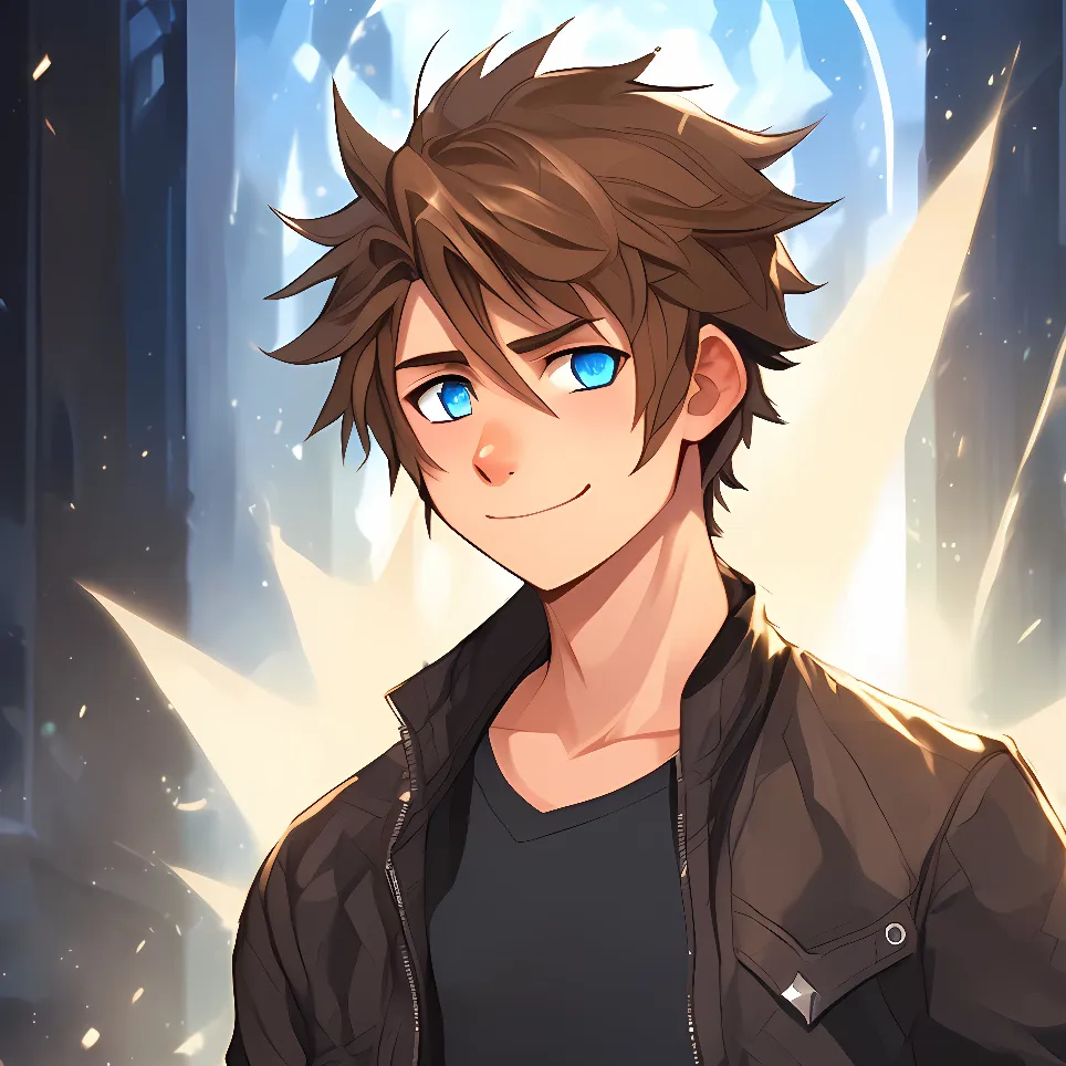 chat with ai character: Sora