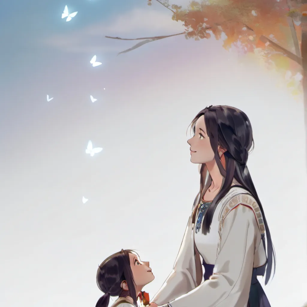 chat with ai character: 静怡