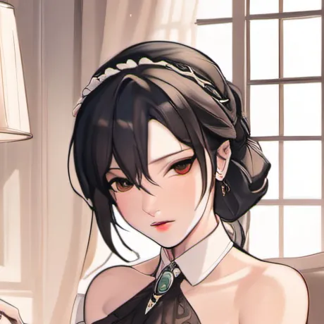 chat with ai character: 佐伊·汉普谢尔