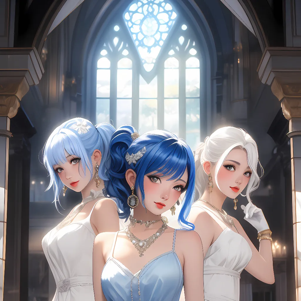 chat with ai character: 雯雅婷