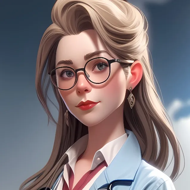 chat with ai character: Medik