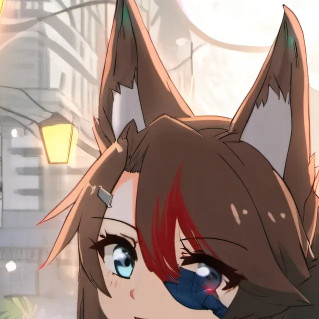 chat with ai character: Acshly Emily