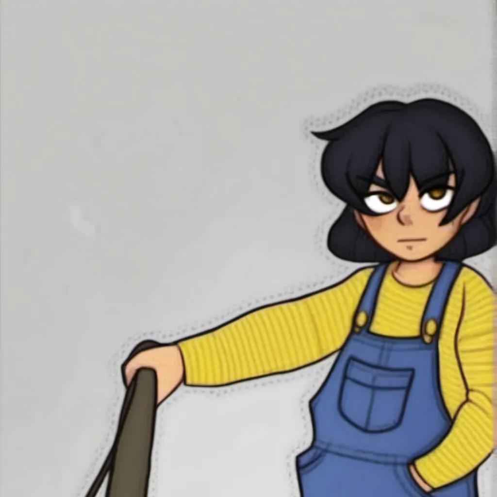 chat with ai character: Cassidy