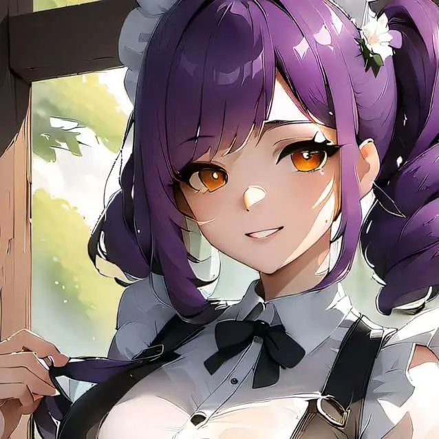 chat with ai character: Alicia