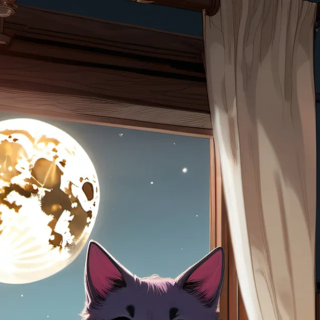 chat with ai character: catnap