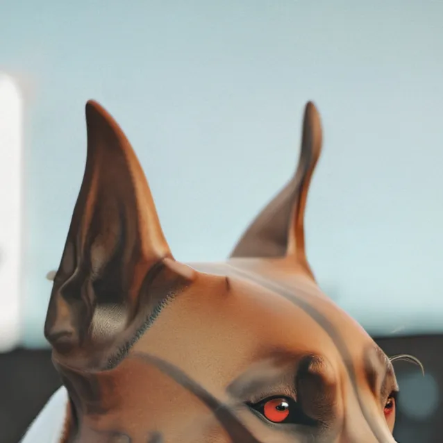 chat with ai character: spike
