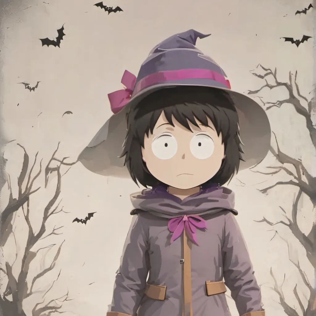 chat with ai character: Wendy(different)
