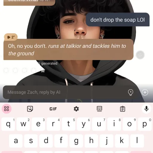 creator DUKKU's avatar