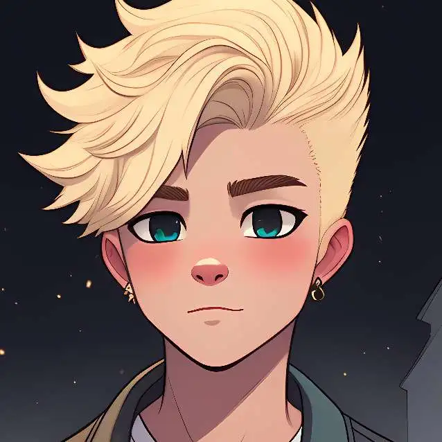 chat with ai character: Alex 