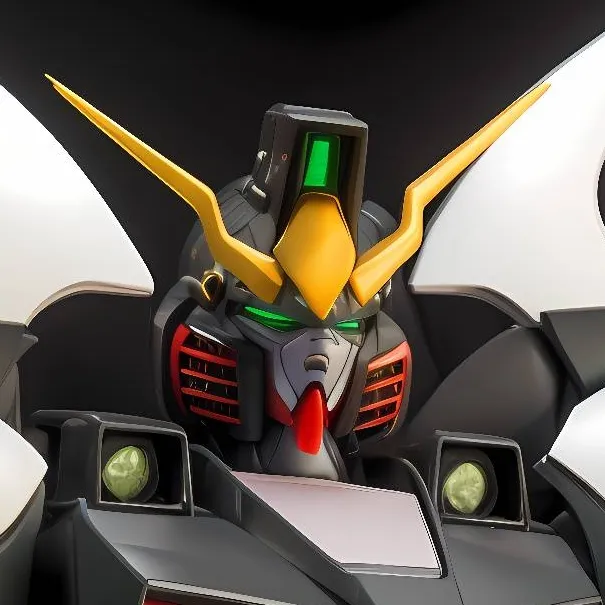 chat with ai character: Deathscythe Hell C
