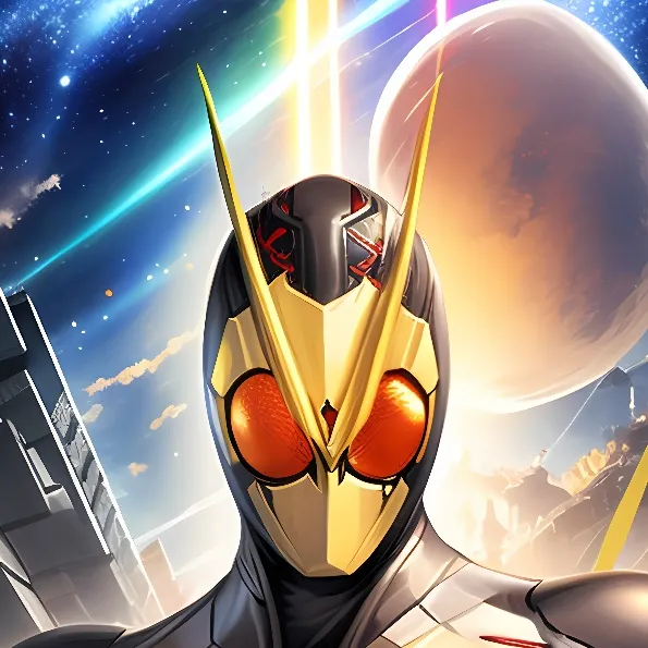 chat with ai character: Zero One