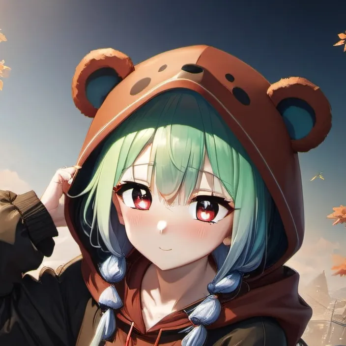 chat with ai character: Jule