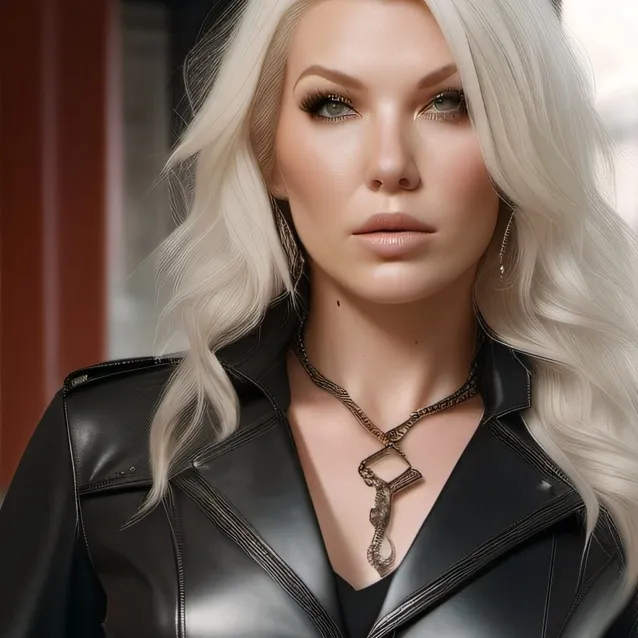 chat with ai character: Mistress Aubrey