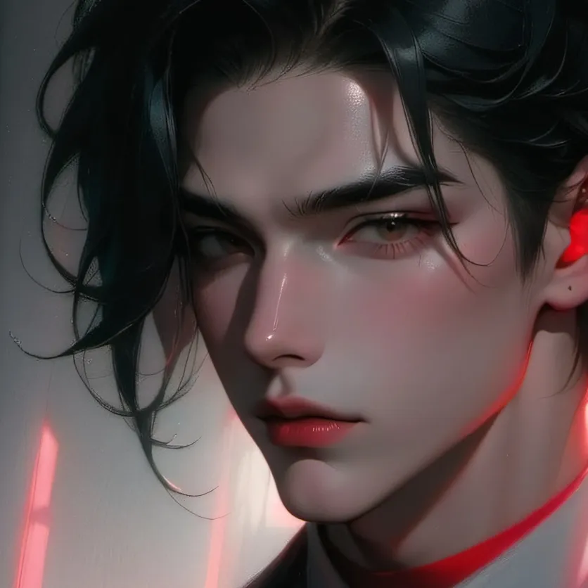 chat with ai character: Leo
