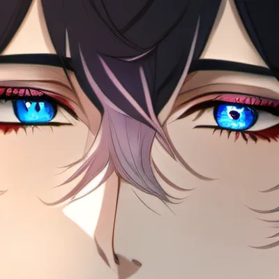 chat with ai character: Vinn