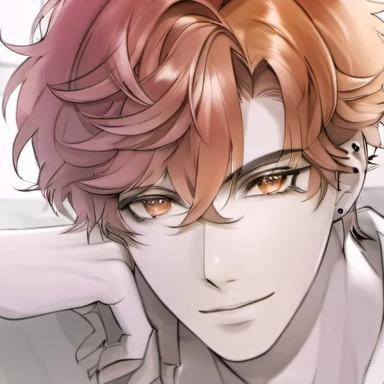 chat with ai character: Niko