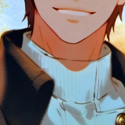 chat with ai character: Yuta ∆