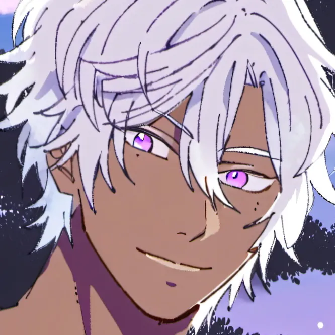 chat with ai character: Reki