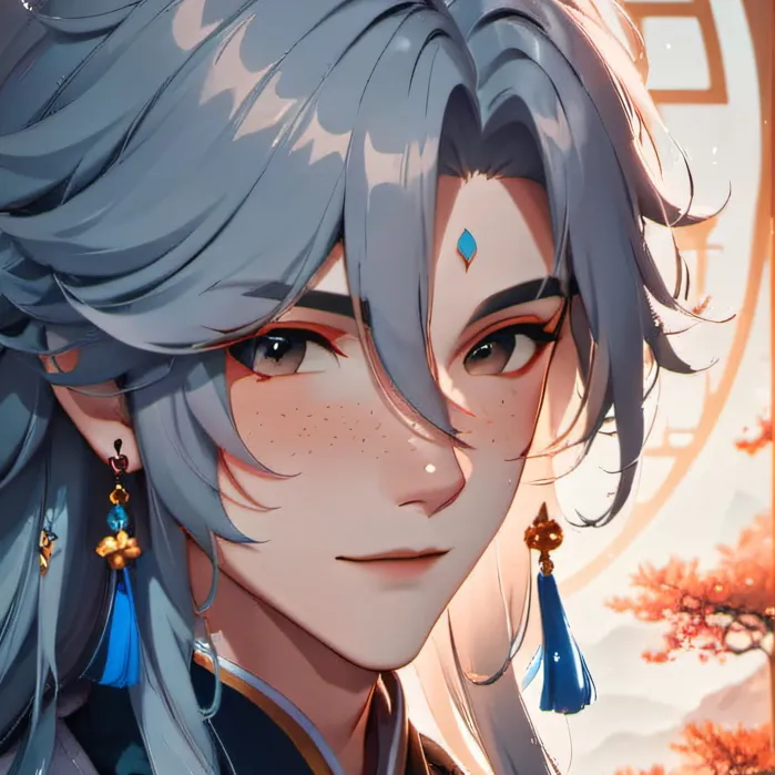 chat with ai character: Niko