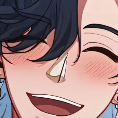 chat with ai character: Niko