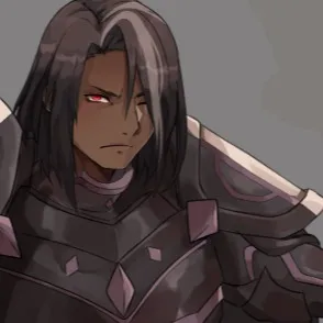 chat with ai character: Dark Choco Cookie