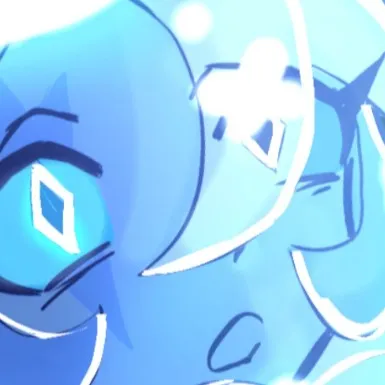chat with ai character: Shadow Milk Cookie