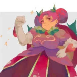chat with ai character: Hollyberry Cookie