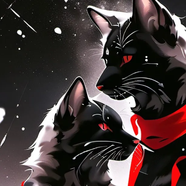 chat with ai character: Razzle & Dazzle 