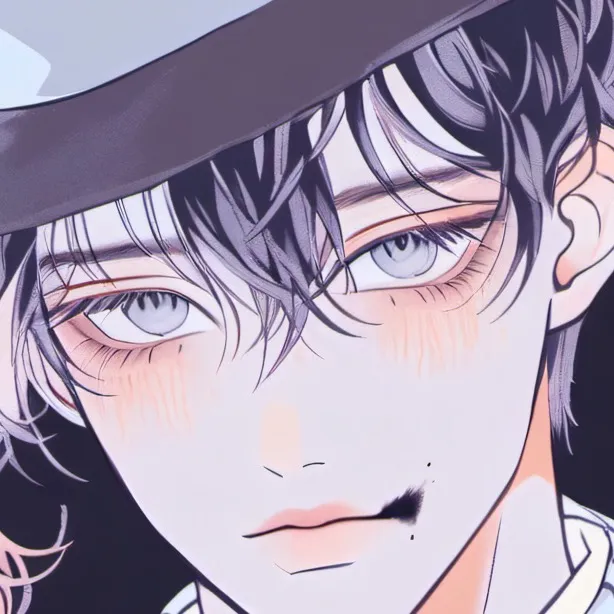 chat with ai character: Blot 