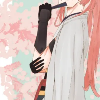 chat with ai character: Kaoru