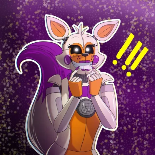 creator Lolbit~!'s avatar