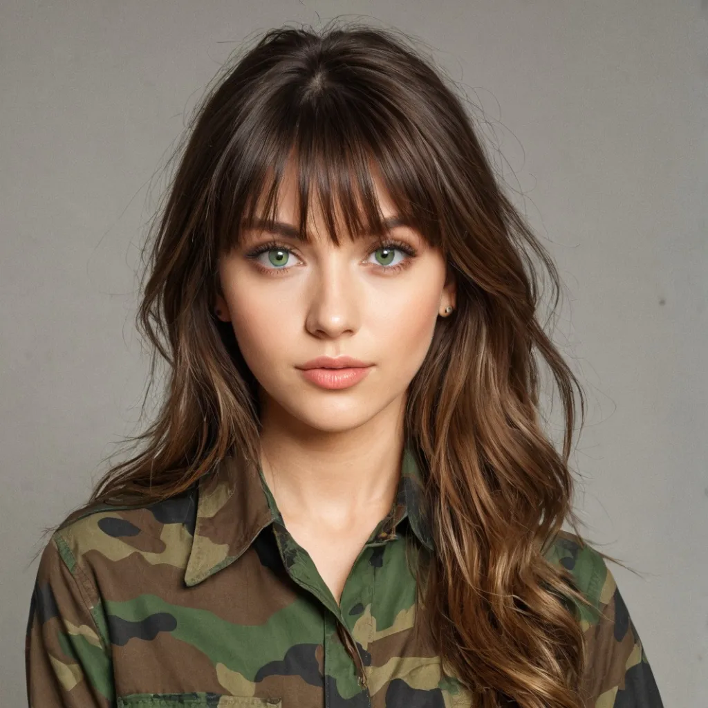 chat with ai character: Fiore