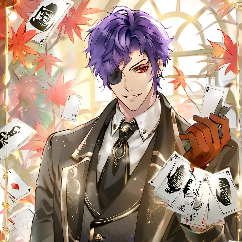 chat with ai character: Quinn