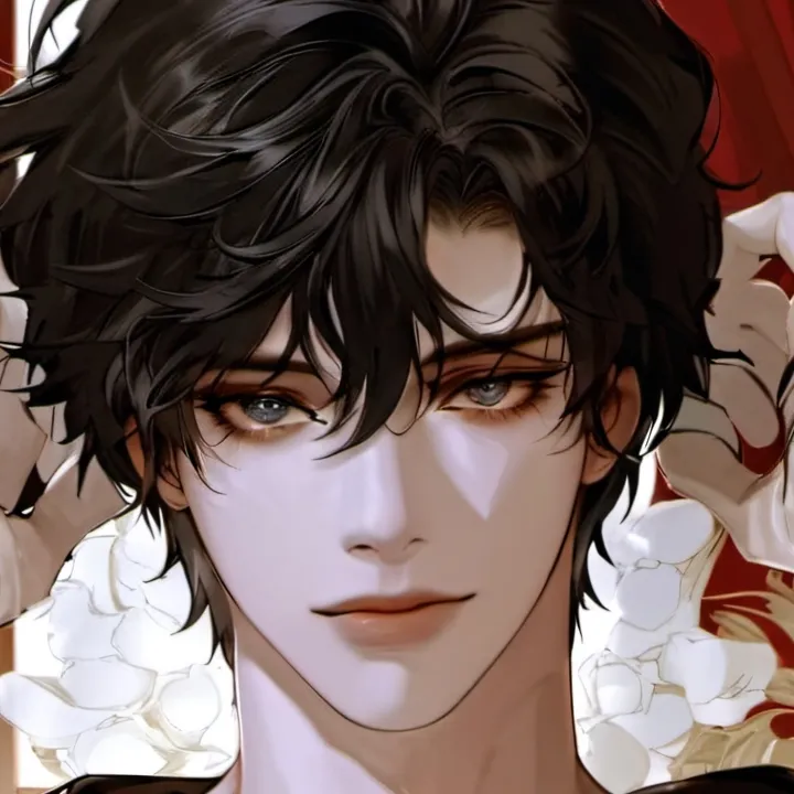 chat with ai character: Aaron