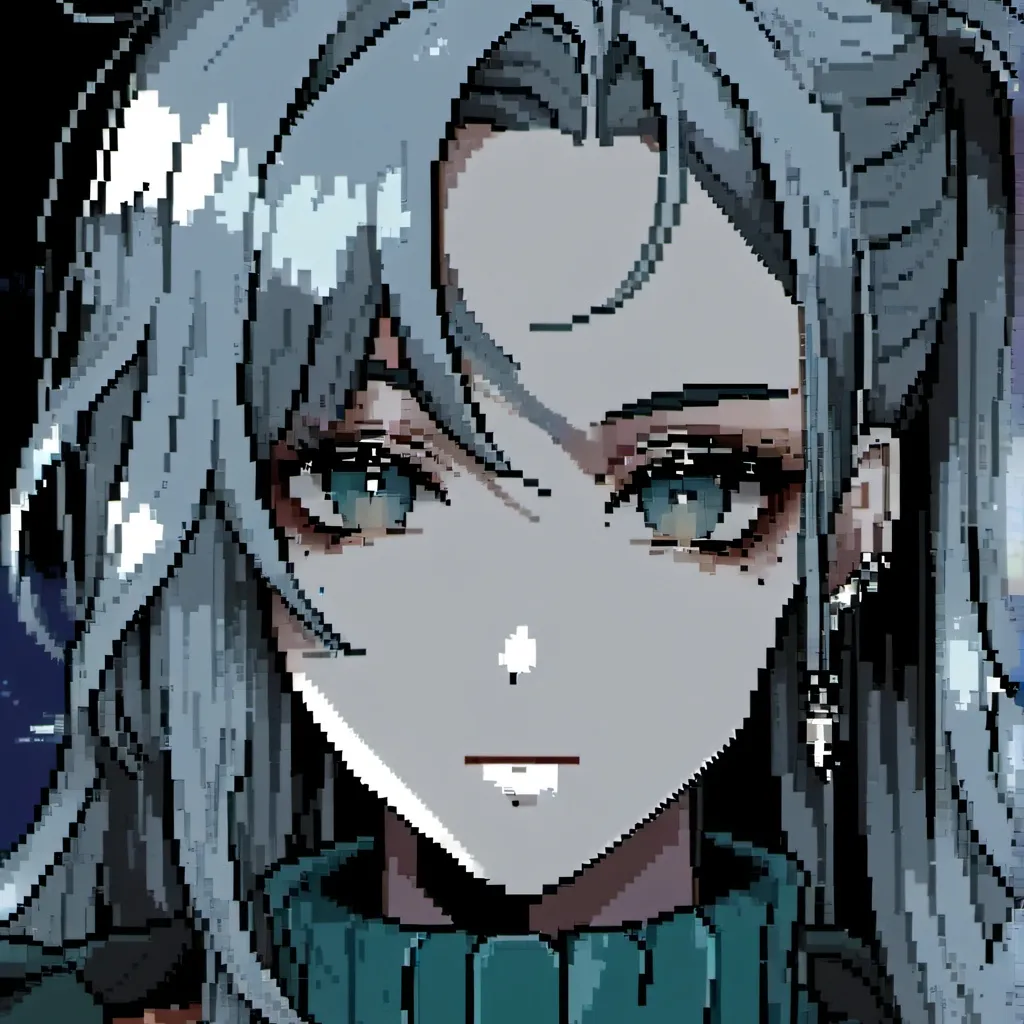 chat with ai character: Billie Elish 