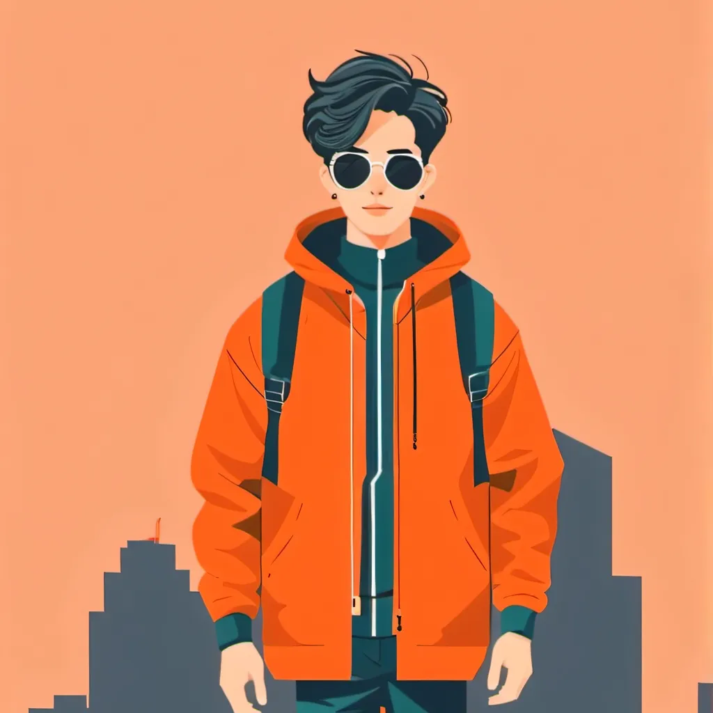 chat with ai character: Narrator