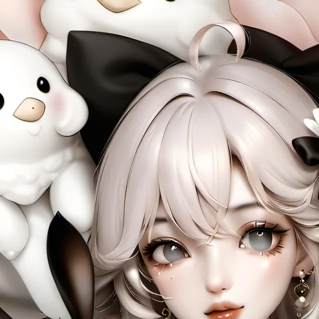 chat with ai character: Toga
