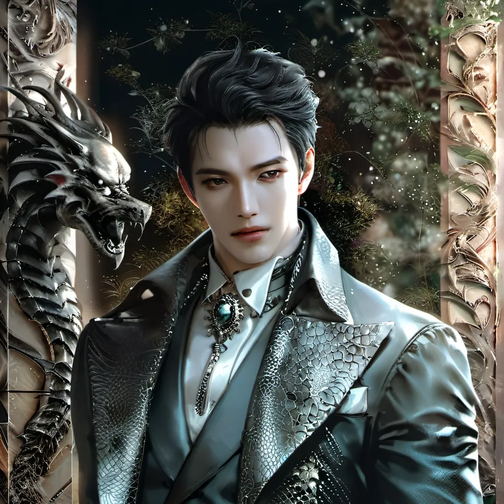 chat with ai character: David Toruno
