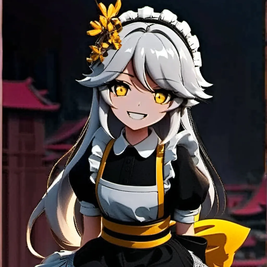 chat with ai character: Cyn
