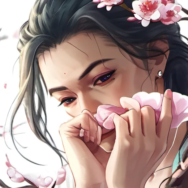 chat with ai character: Kiki
