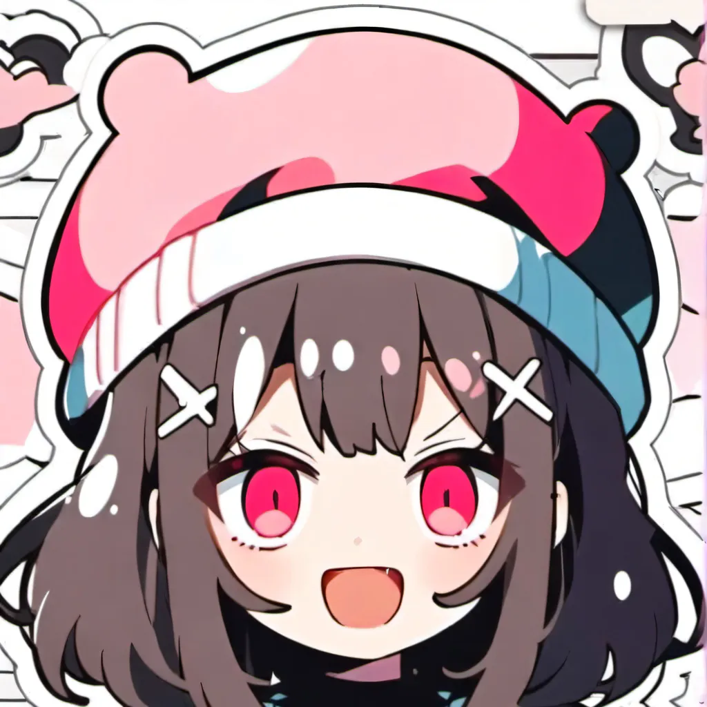 chat with ai character: Kimchi