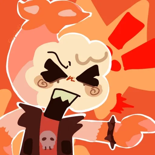 creator SHRIMPOISTHEBEST!!'s avatar
