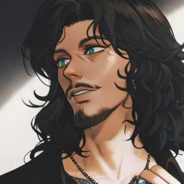 chat with ai character: Sirius 