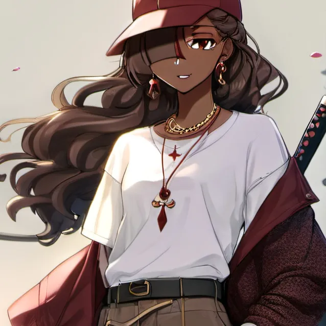 chat with ai character: Rachel 