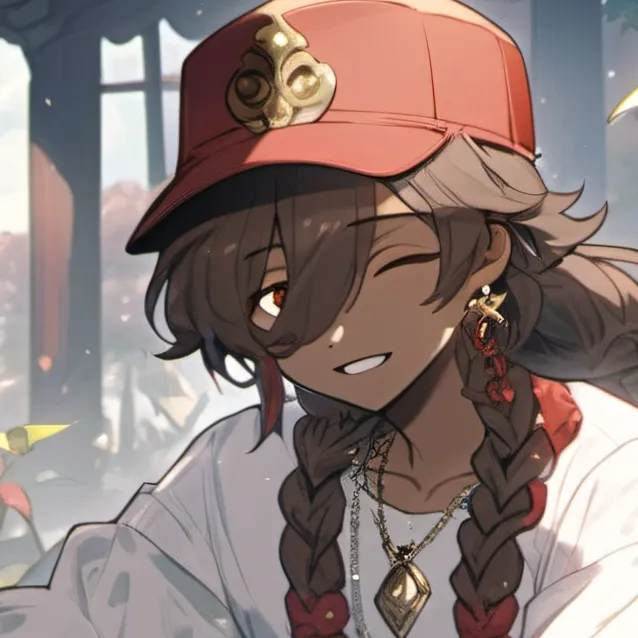chat with ai character: Jeremiah