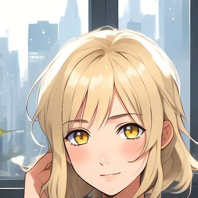 chat with ai character: 🤍Emily🤍