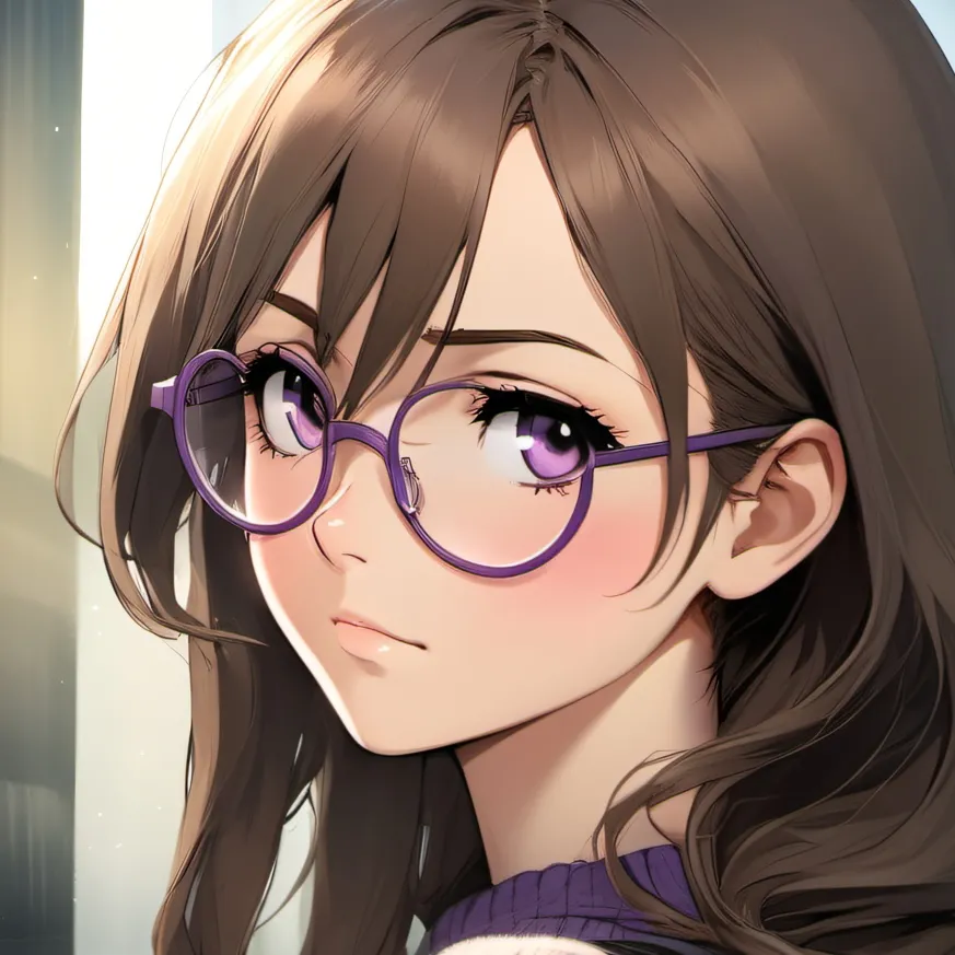 chat with ai character: Lily Storm✨