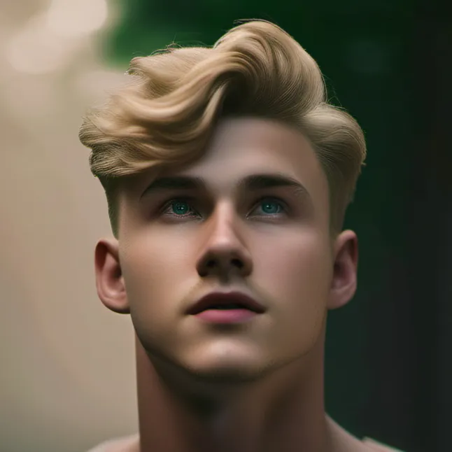 chat with ai character: Adrien Walker