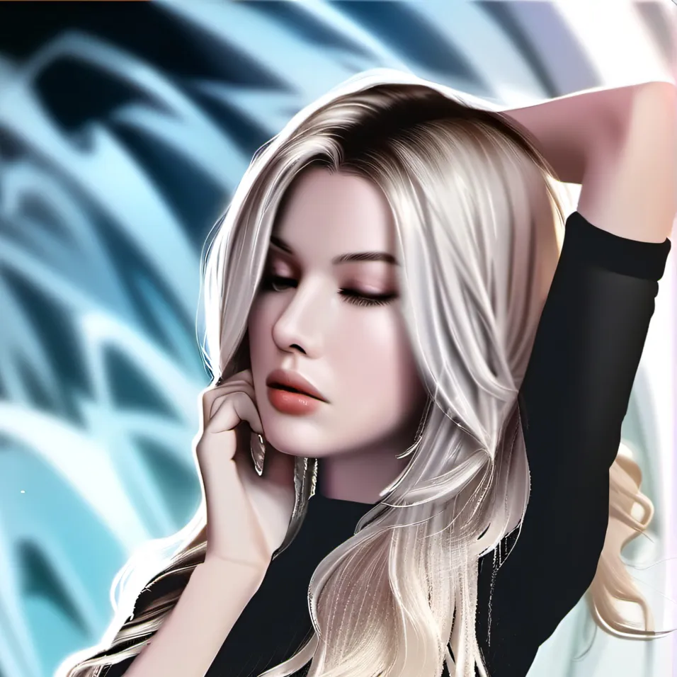 chat with ai character: Salvina