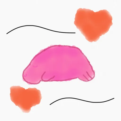 creator ThePinkSeal Letter's avatar
